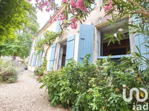 Maison à Vouhé (17700)