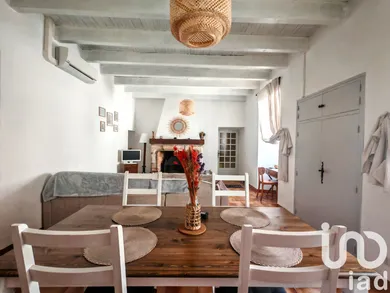Village house in Vogüé (07200)