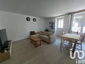 Townhouse at Faremoutiers (77515)