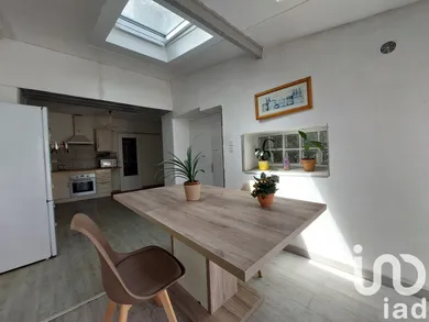 Maison de ville à Faremoutiers (77515)