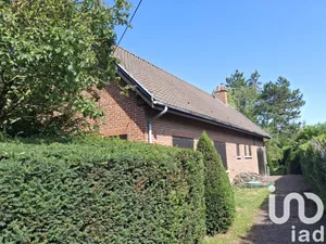 House at Laventie (62840)