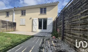 Maison à Parempuyre (33290)