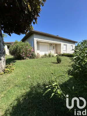 Maison à Caussade (82300)
