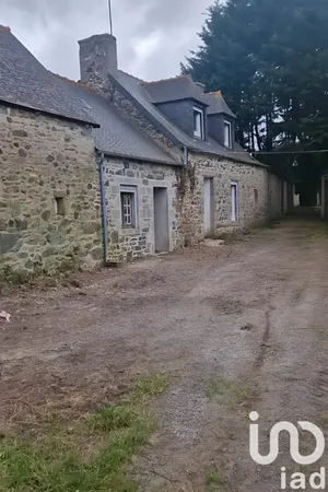Maison à Squiffiec (22200)