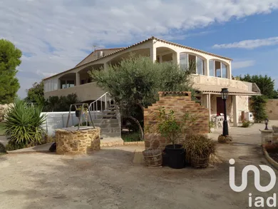 House at Marseillan (34340)