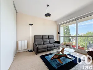 Appartement à Nantes (44300)