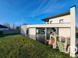 House at QUINTENIC (22400)