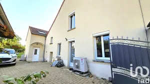 House at La Ferté-sous-Jouarre (77260)