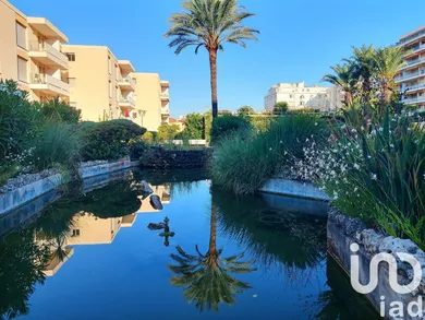 Studio à Cannes (06400)