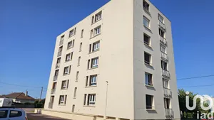 Studio à Caen (14000)