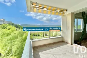 Appartement à Fontaines-sur-Saône (69270)