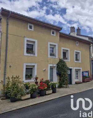 Maison à Commercy (55200)