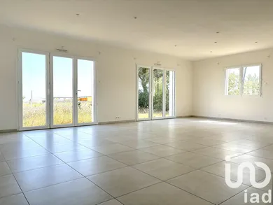 Maison à La Barre-de-Monts (85550)