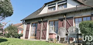 Maison traditionnelle à Morangis (91420)