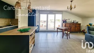 Apartment at Plaisance-du-Touch (31830)