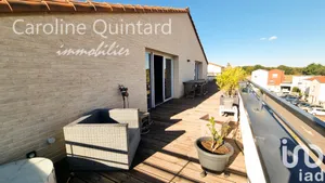 Appartement à Plaisance-du-Touch (31830)