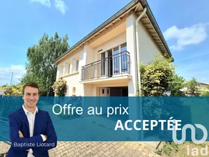 Maison à Le Coteau (42120)