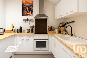 Appartement à Nancy (54000)