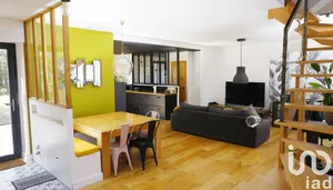 Maison à Pluneret (56400)