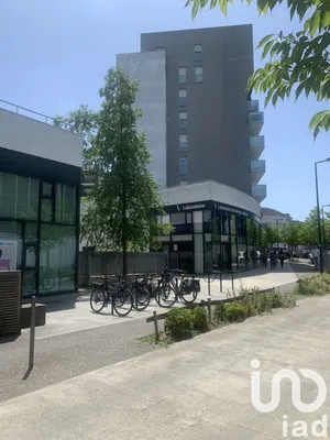 Appartement à Nantes (44200)