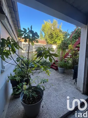 Townhouse at Sainte-Savine (10300)