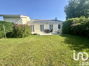 House at Cestas (33610)