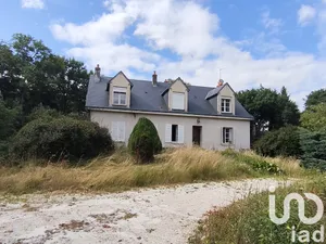 House at Reugny (37380)