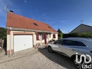 House at Arquèves (80560)