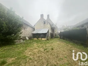 Maison de ville à Yvré-le-Pôlin (72330)