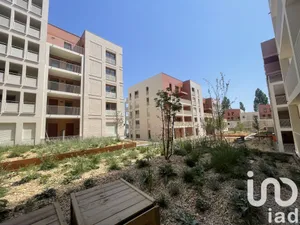 Appartement à Orly (94310)
