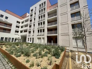Appartement à Orly (94310)