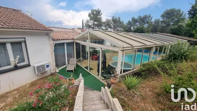 Maison à Tourves (83170)