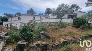 Maison à Tourves (83170)