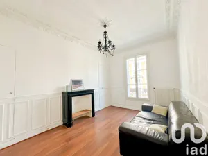 Appartement à Paris (75015)
