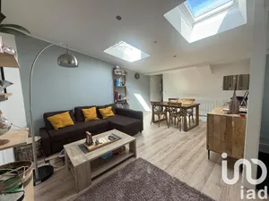 Appartement à Bois-le-Roi (77590)