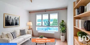 Apartment at Rouen (76000)