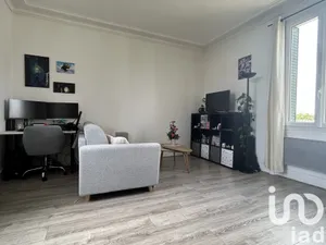 Apartment at Éragny (95610)