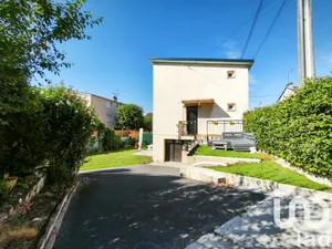 Maison à Reims (51100)