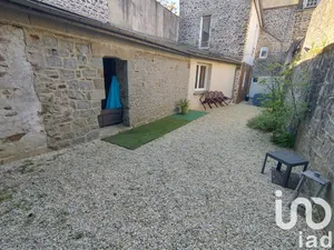 Appartement à Fougères (35300)