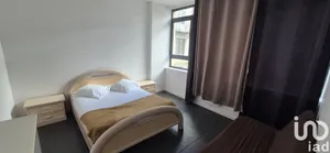 Appartement à Hauts de Bienne (39400)