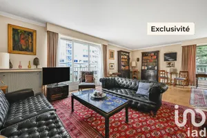 Appartement à Paris (75016)