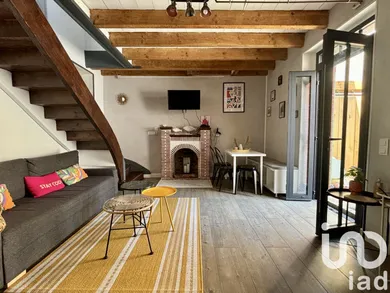 Triplex à Capbreton (40130)