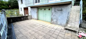 Maison de village à Saint-Germain-l'Herm (63630)