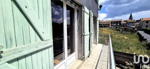 Maison de village à Saint-Germain-l'Herm (63630)