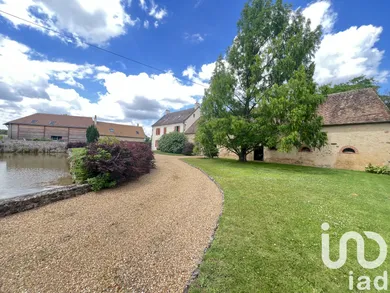 Mansion in Louplande (72210)