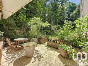 Appartement à Lyon (69009)