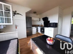 Appartement à Leuville-sur-Orge (91310)