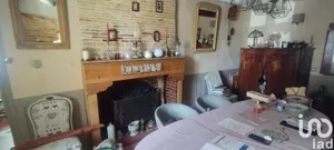 Maison de campagne à Sillé-le-Philippe (72460)