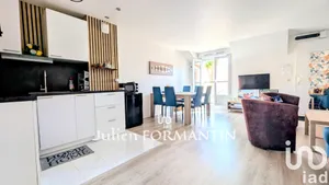 Apartment at Magny-le-Hongre (77700)