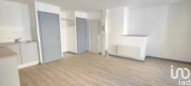 Apartment in Surgères (17700)